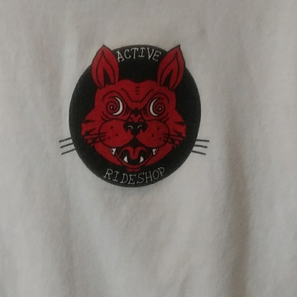 $💖Boys Active Ride Shop long sleeve - Picture 2 of 6